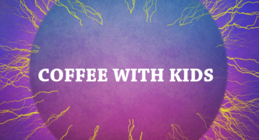 Coffee With Kids logo